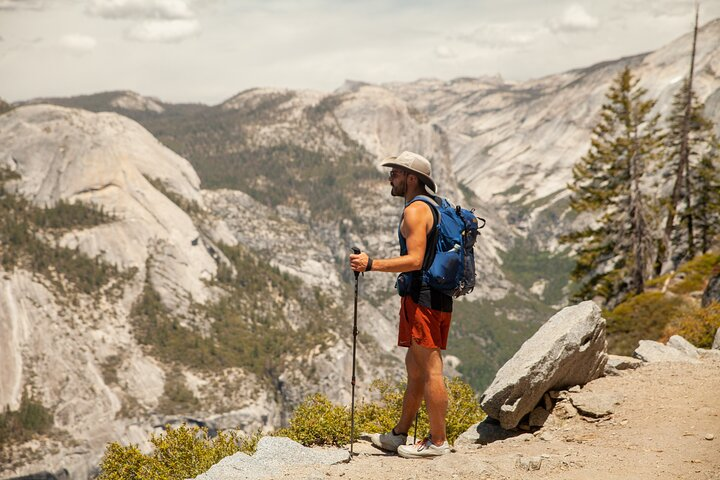 Yosemite Two Day Private Tour and Hike - Photo 1 of 20